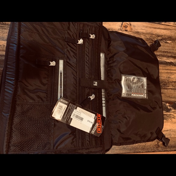 New Microsoft Laptop Messenger bag - Picture 5 of 6